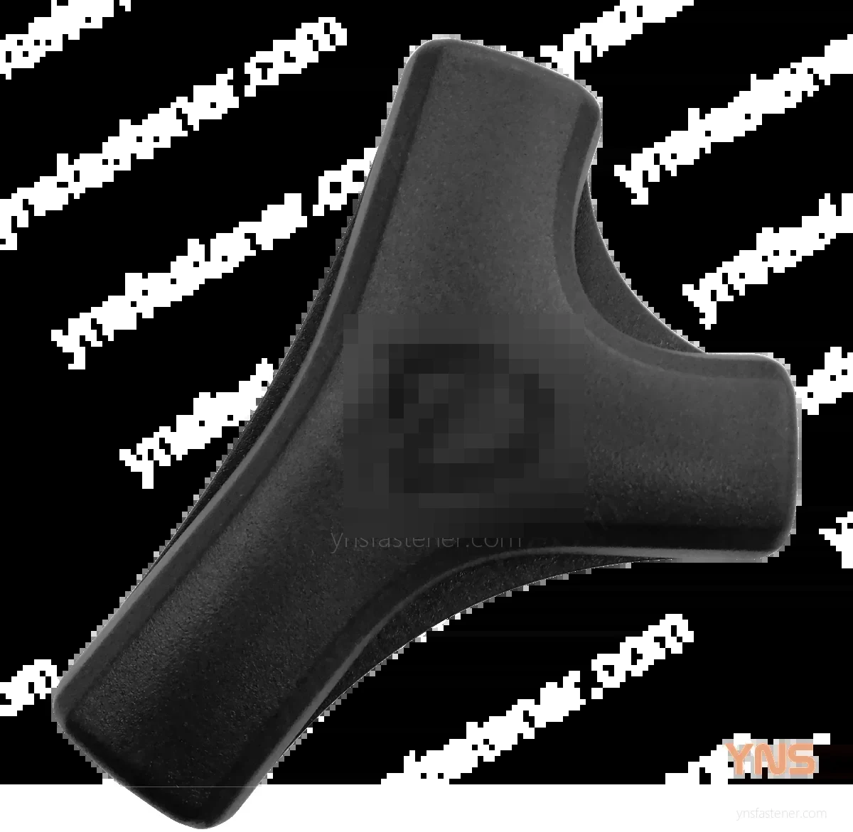 Y-Shaped 3-Way Connector (Client-exclusive)