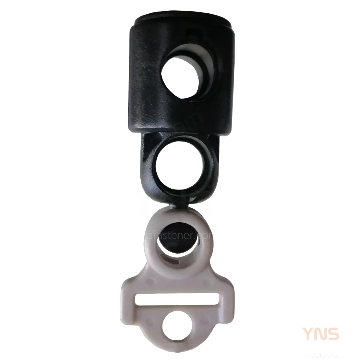 Tent Pole Connector III