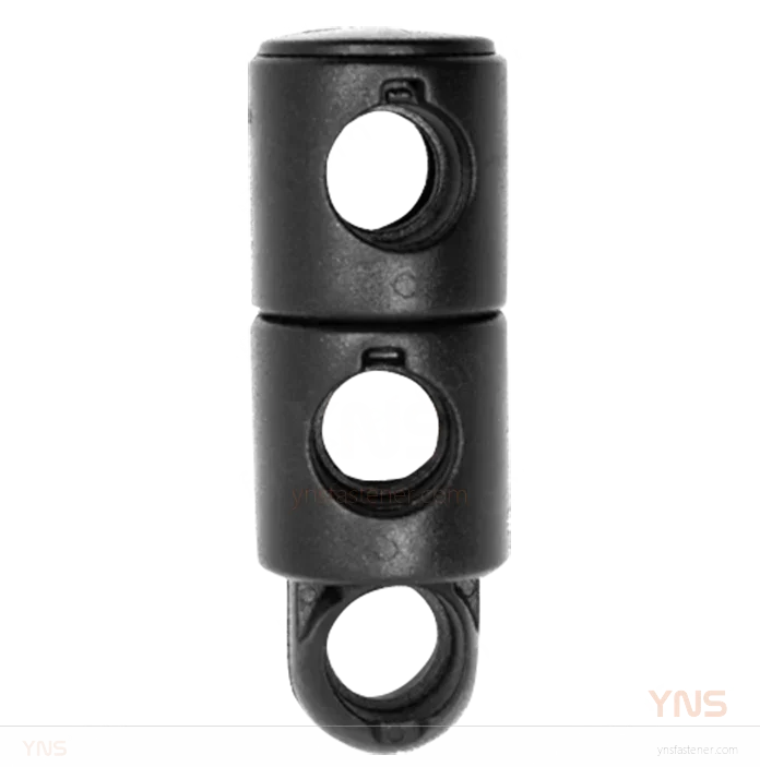 Tent Pole Connector V