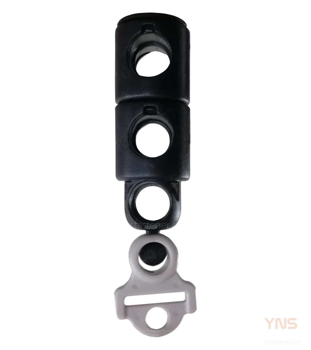 Tent Pole Connector VII