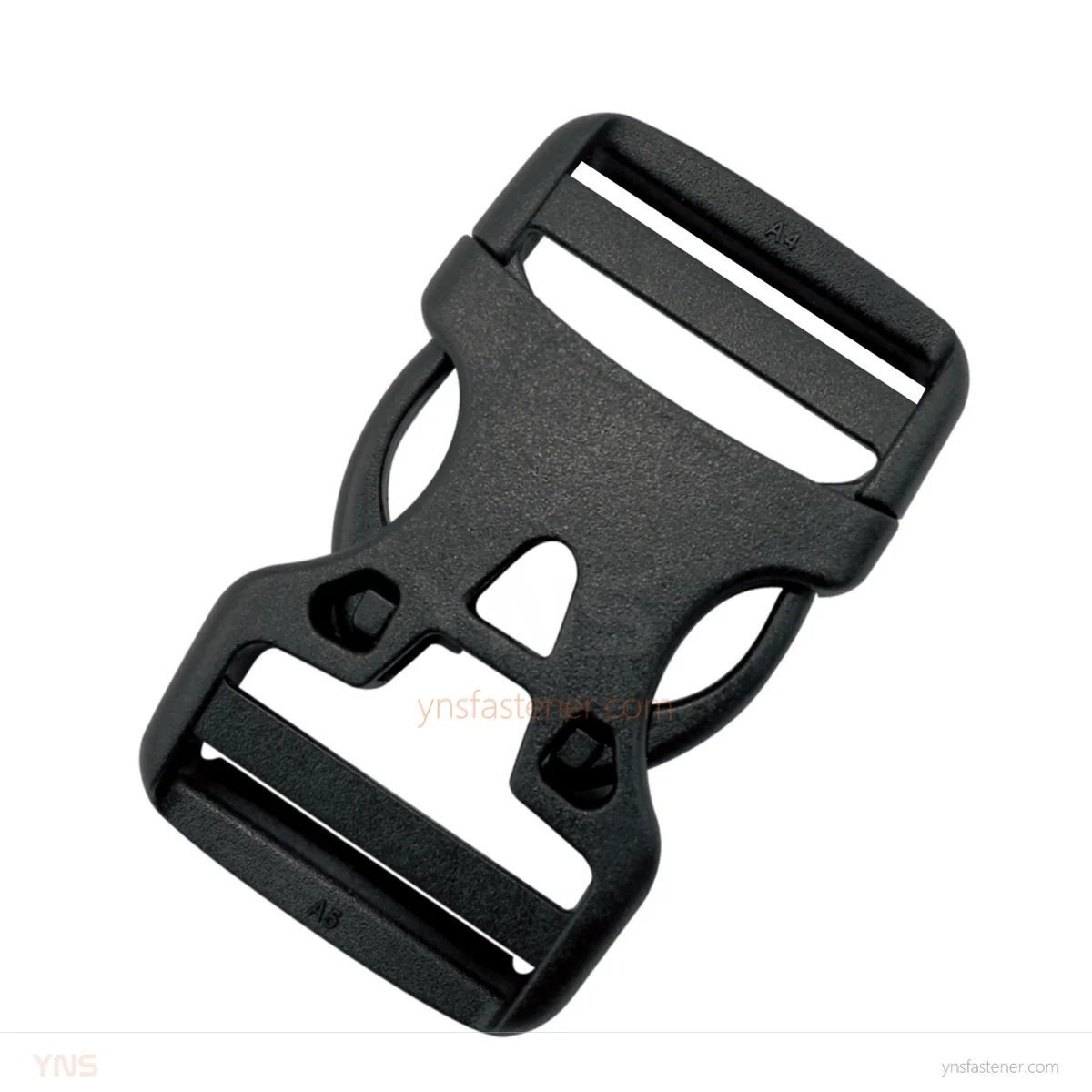 Shape A Buckle Dual Adjust
