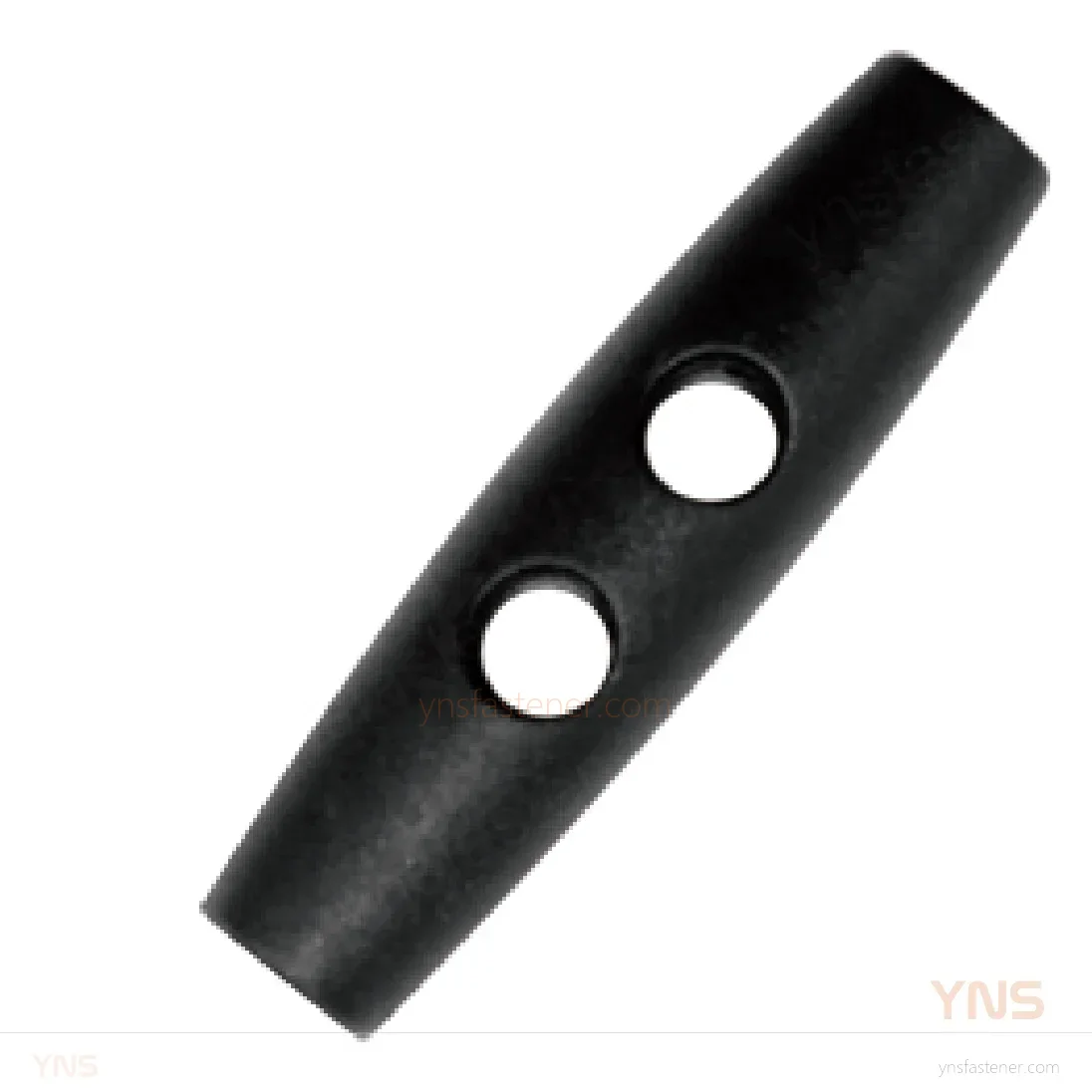 Toggle With Two-Hole Middle III