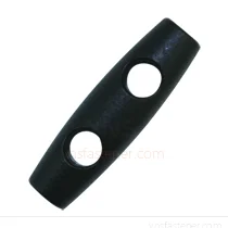 Toggle With Two-Hole Middle V
