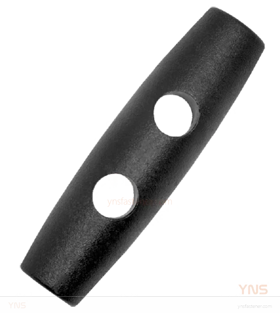 Toggle With Two-Hole XII