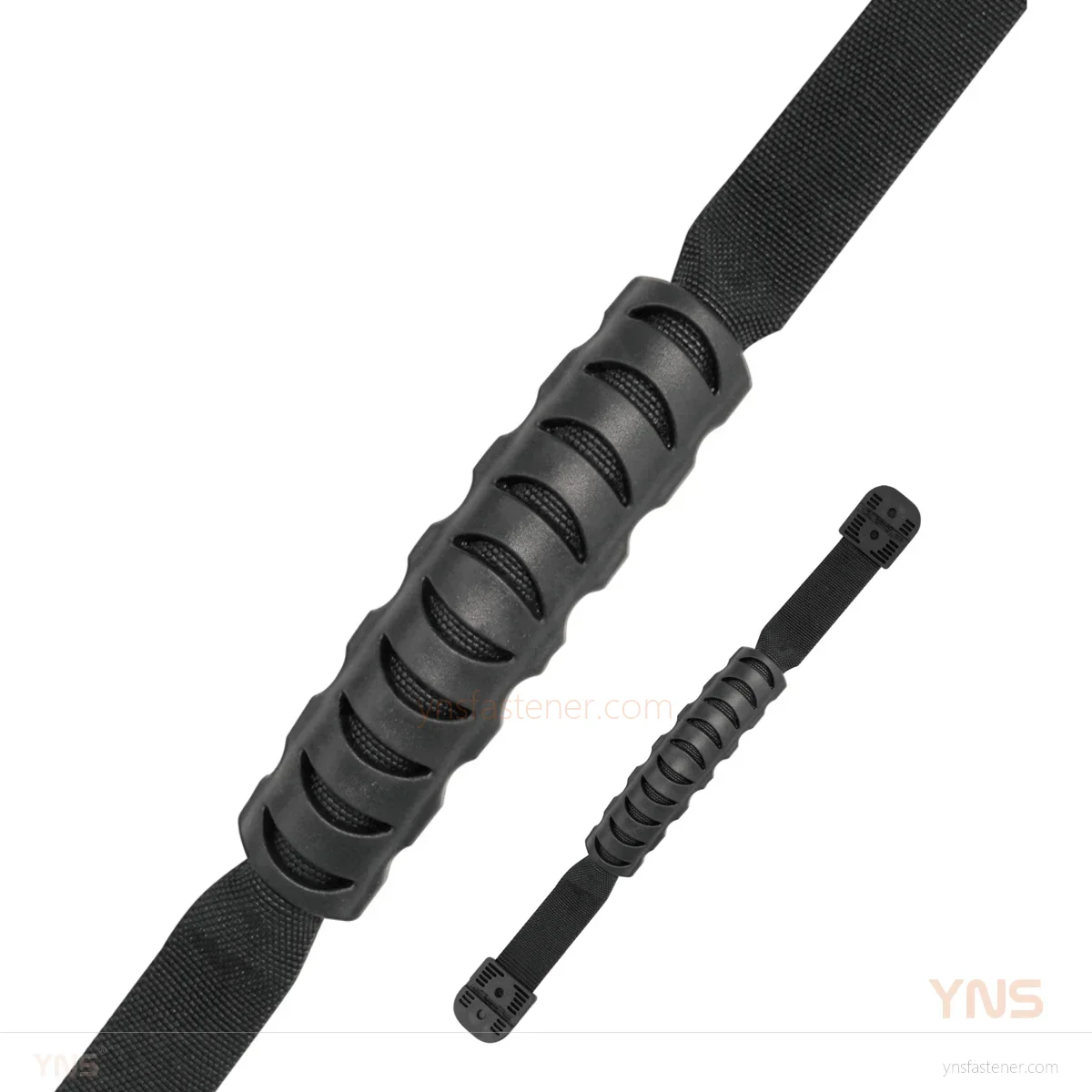 Flat Pipe Handle