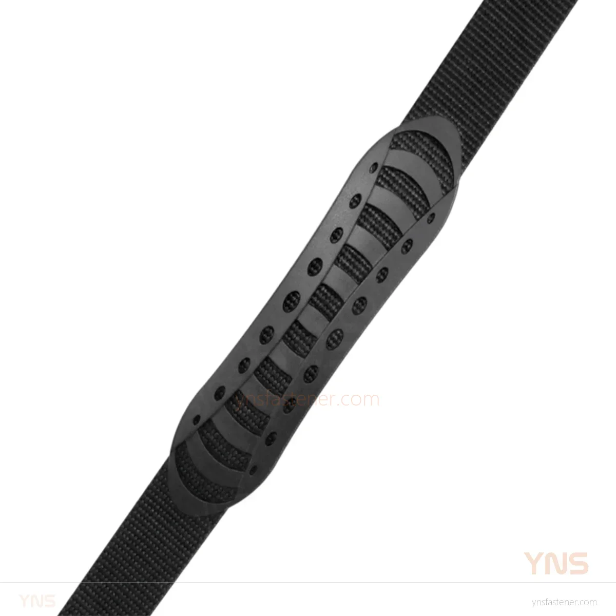 Multi-Hole Handle