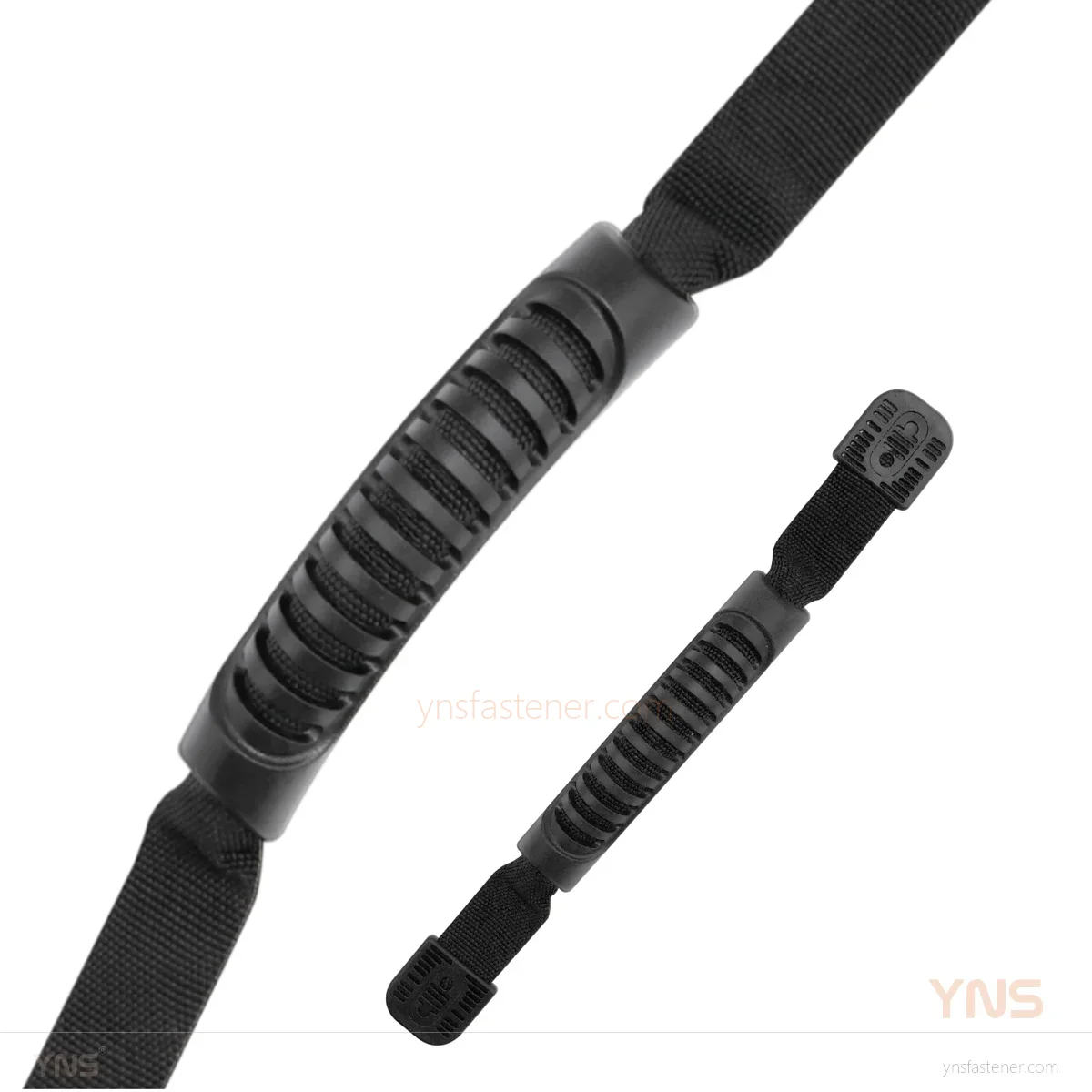 Curved Handle