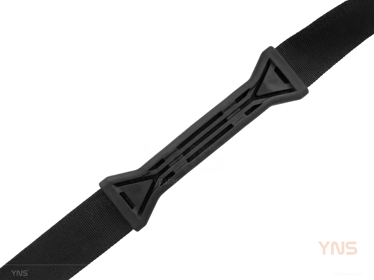 Striped Handle