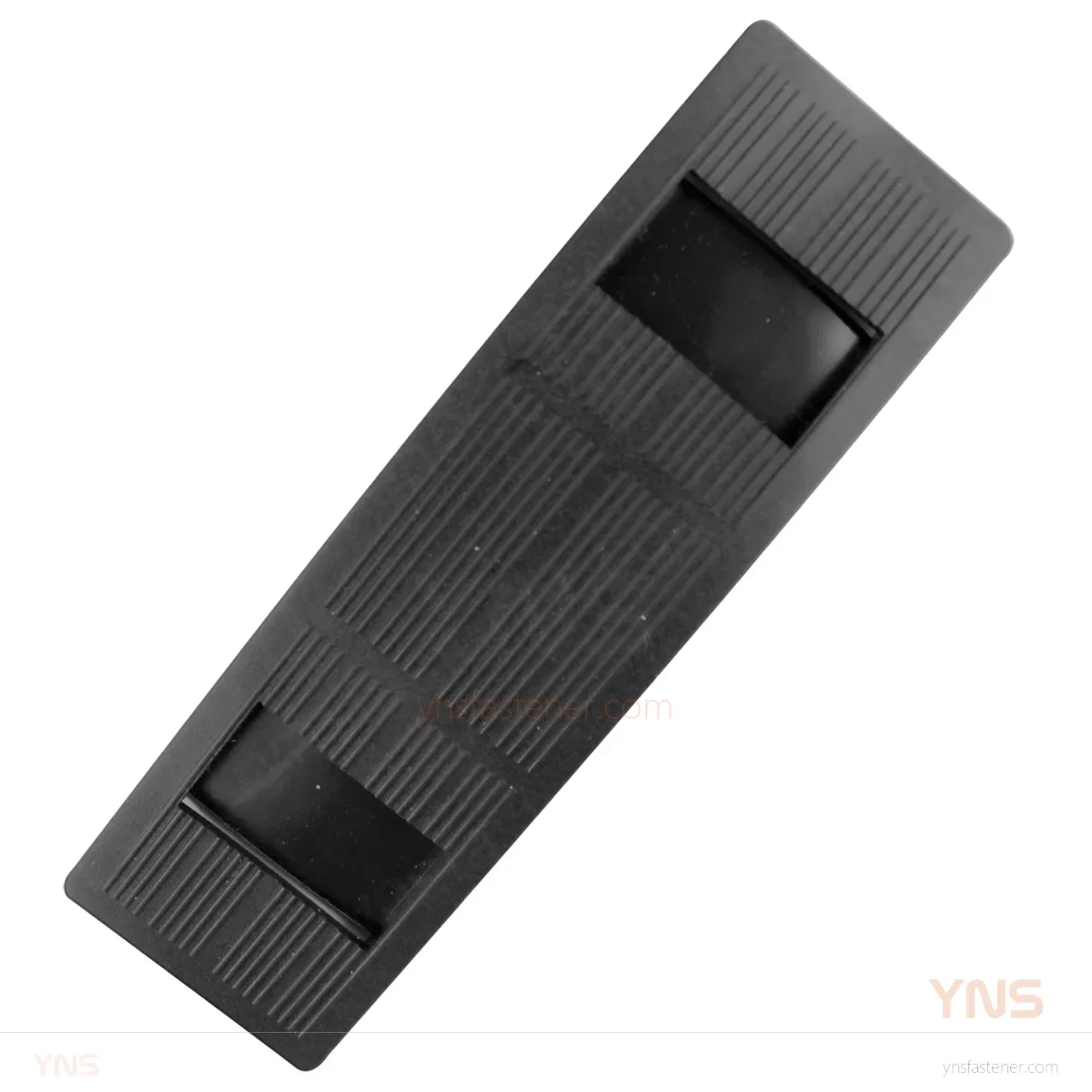 Stripe Shoulder Pad