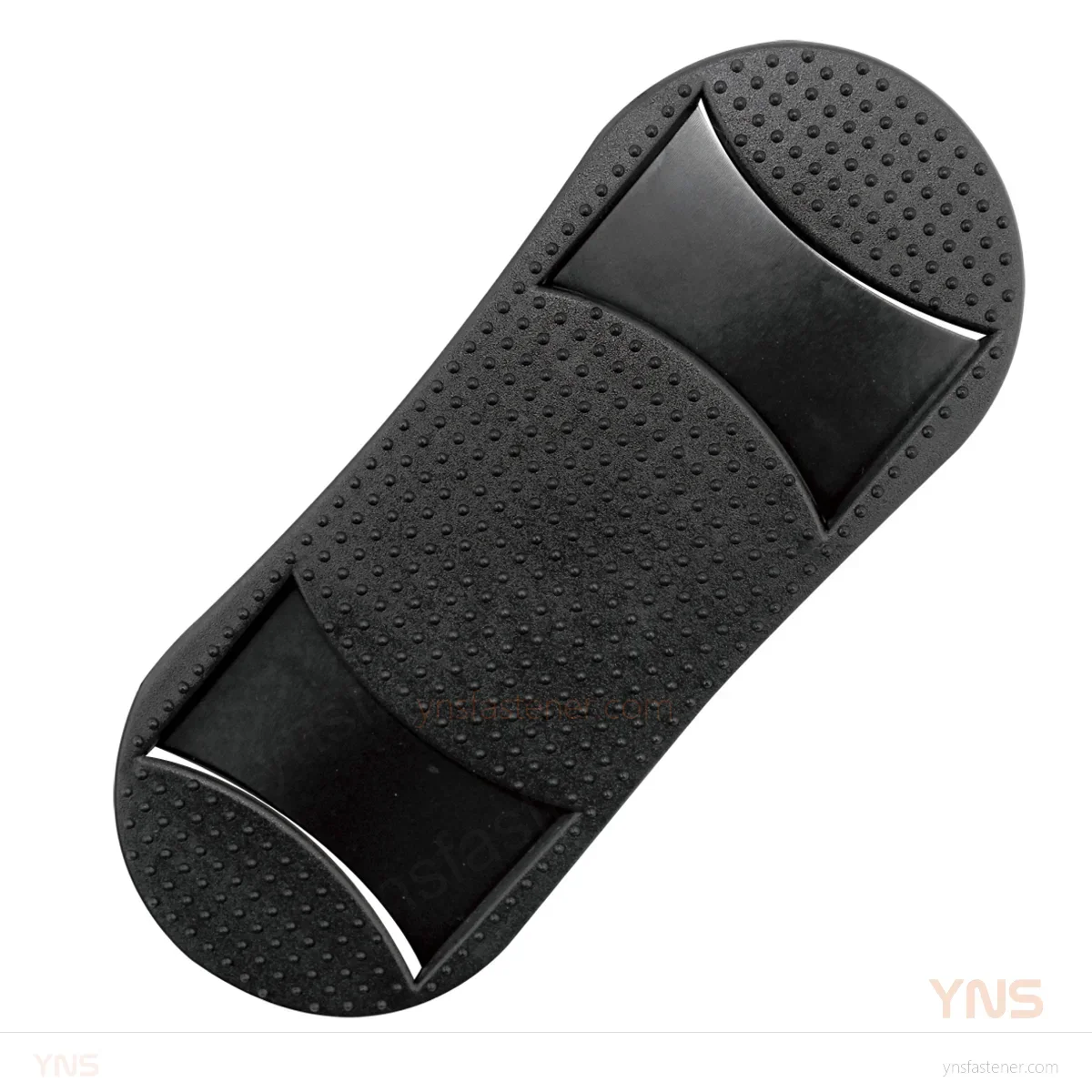Oval Shoulder Pad