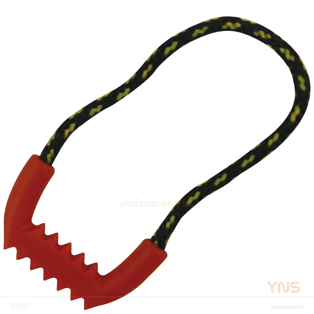 Oval Puller With Teeth