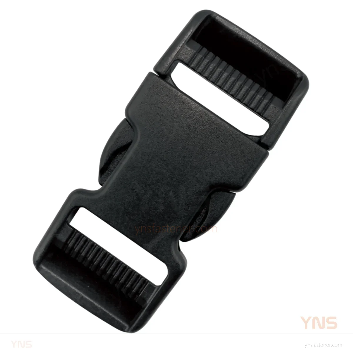 Standard Buckle Dual Adjust