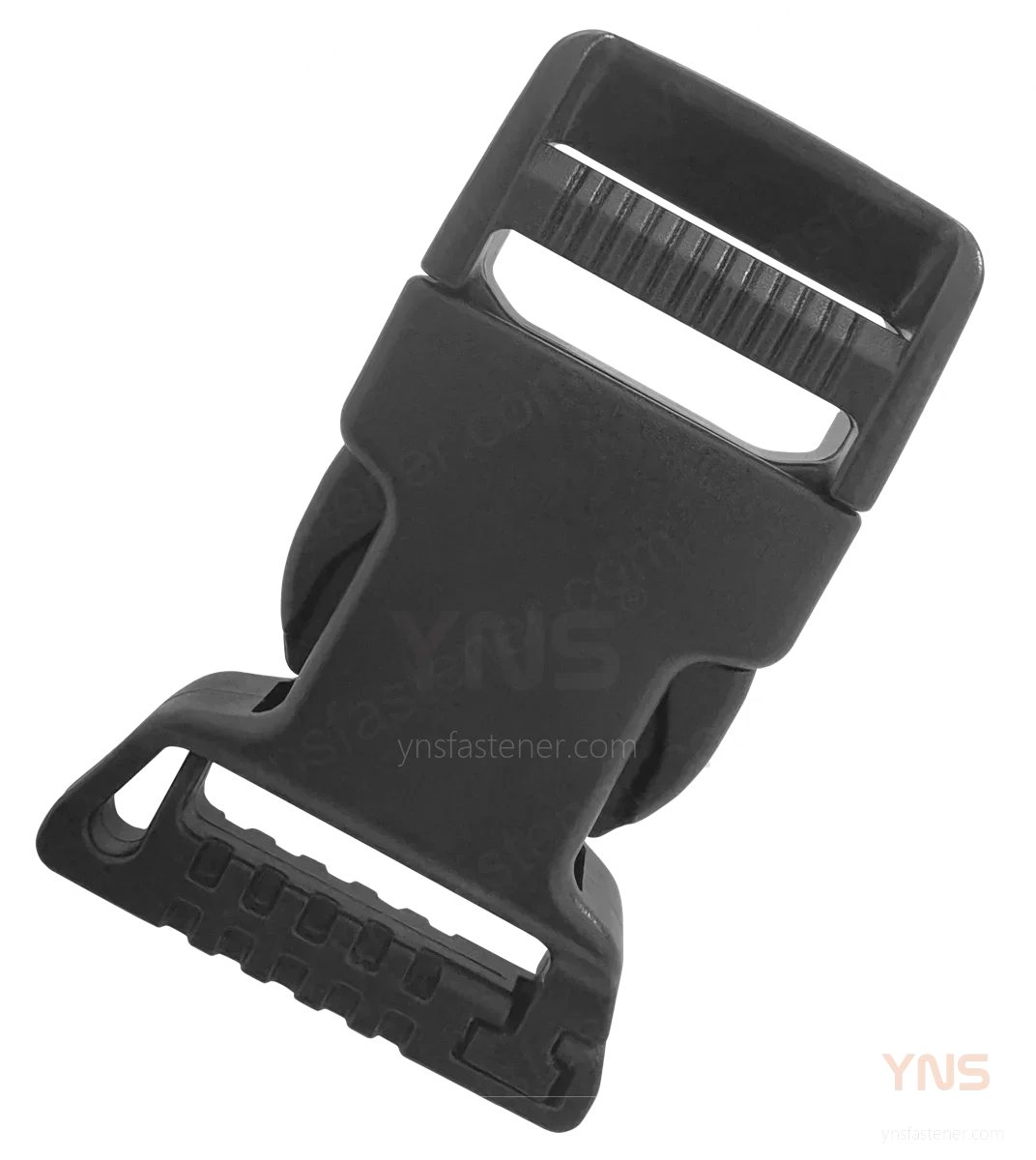 Replaceable Standard Buckle