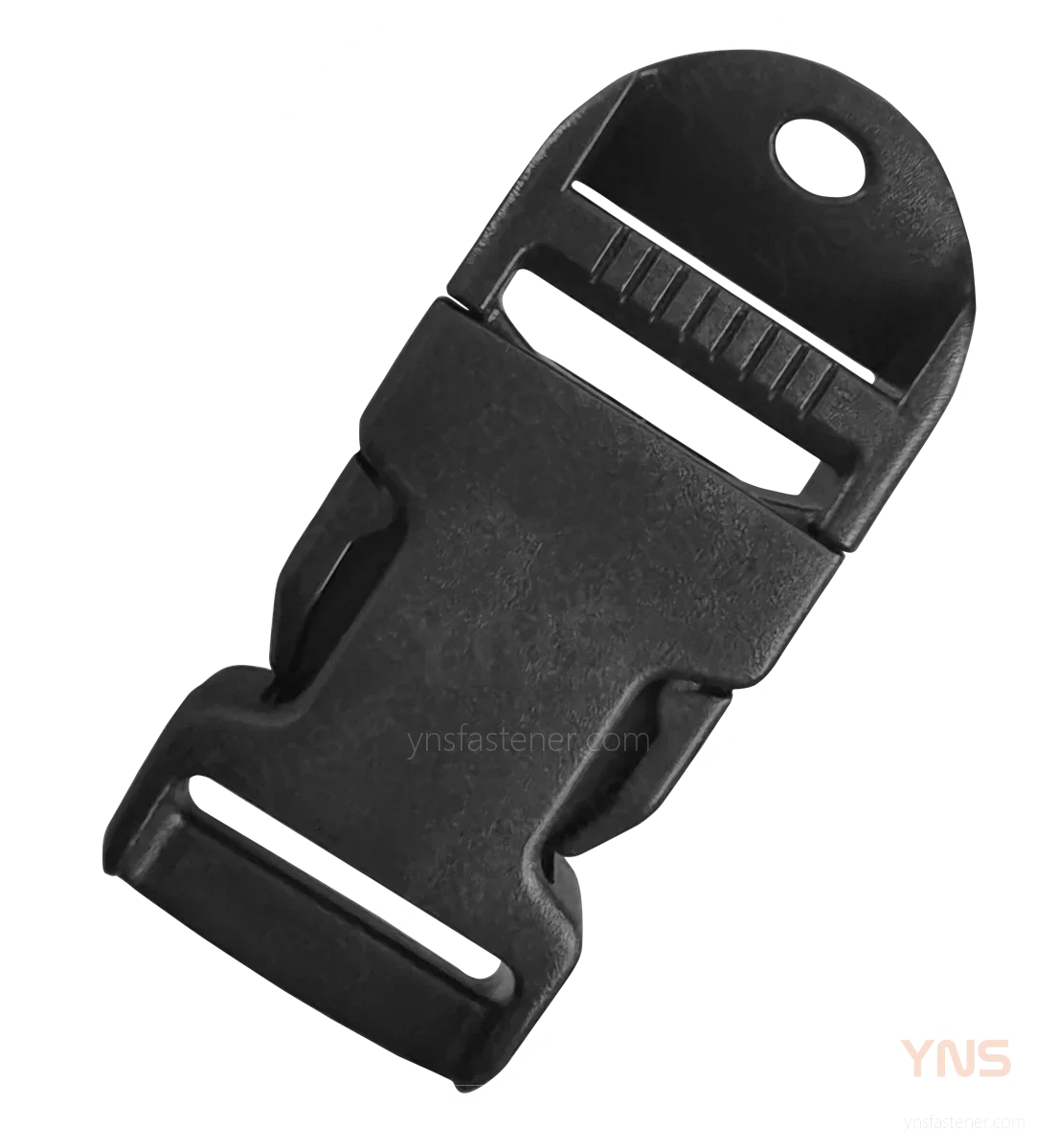 Standard Buckle (Hole)