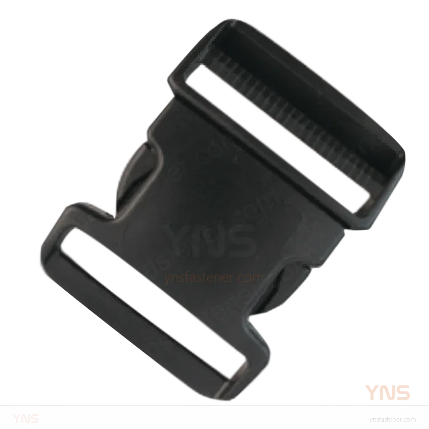 Military Buckle