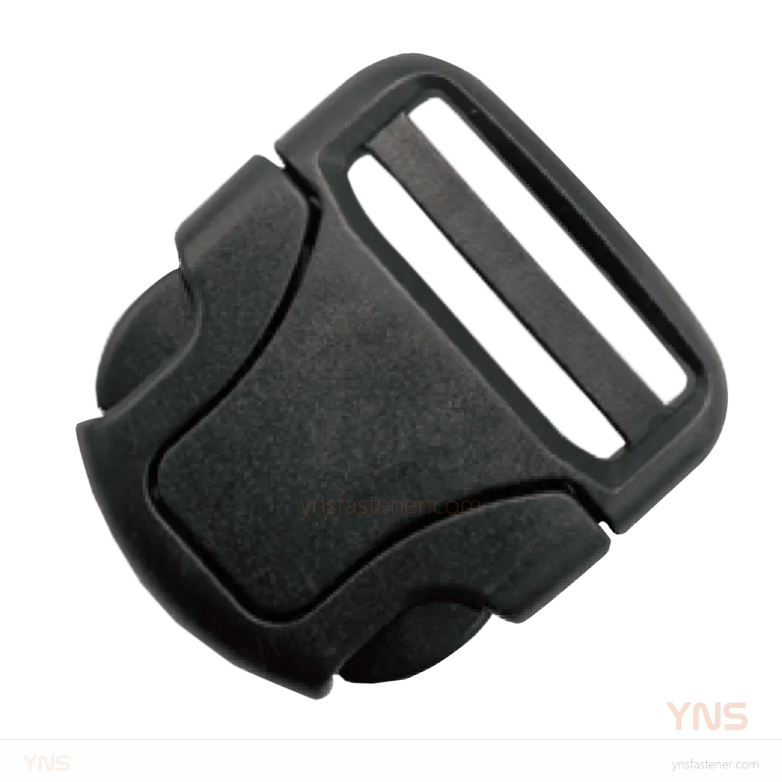 Riveted Buckle