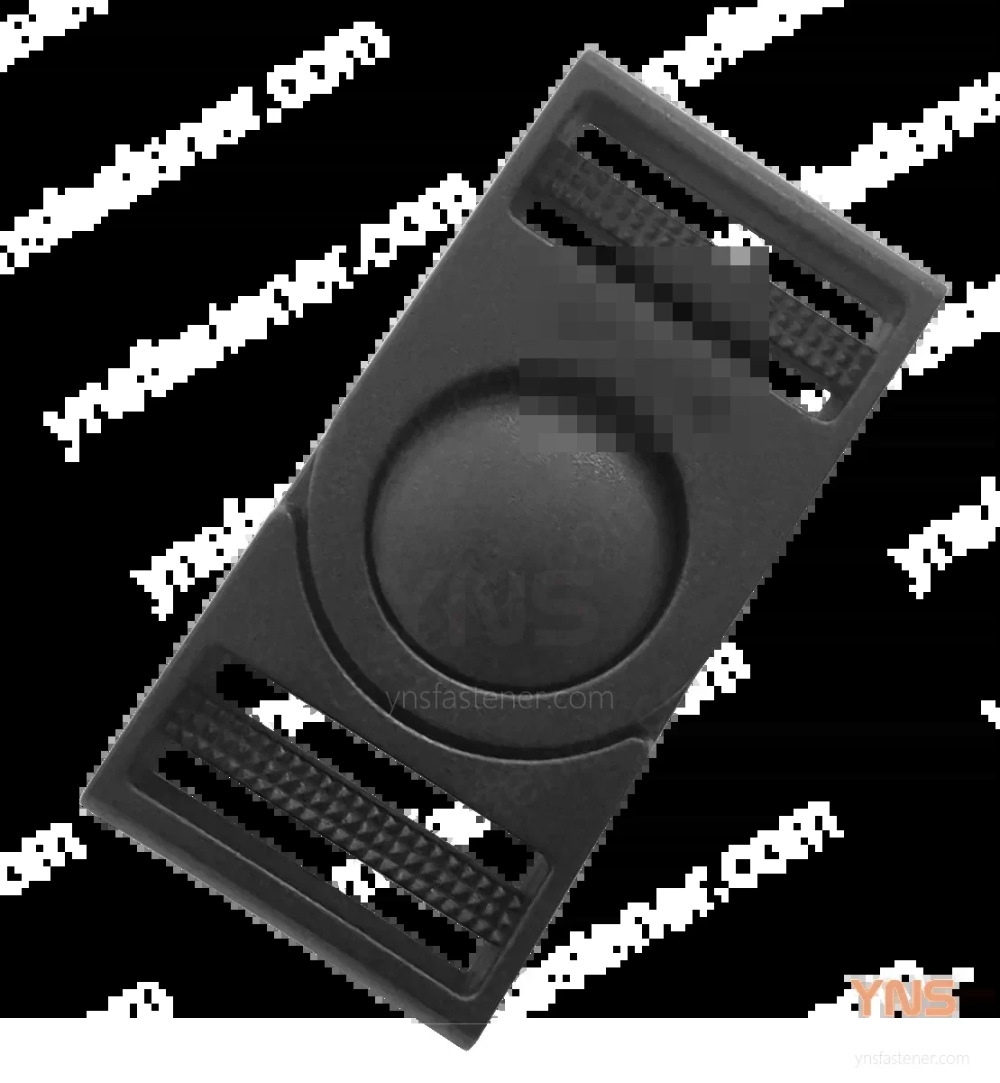 45° Swing Buckle (Client-exclusive)