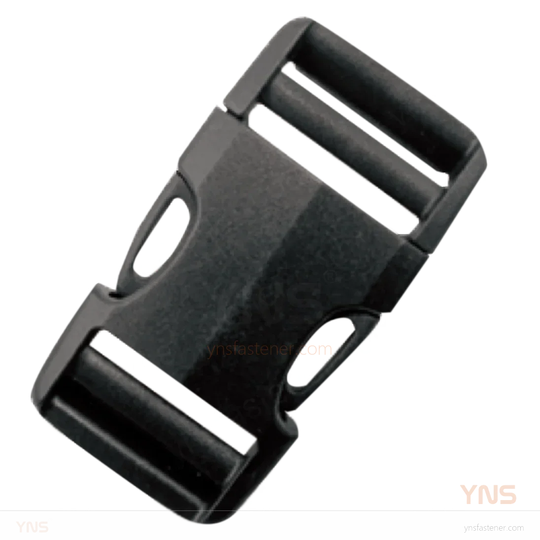 Cadillac Buckle Dual Adjust