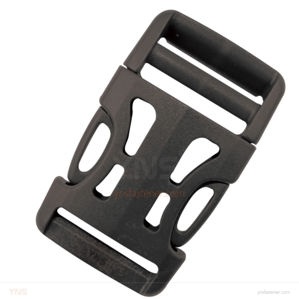 Hollow Cadillac Buckle