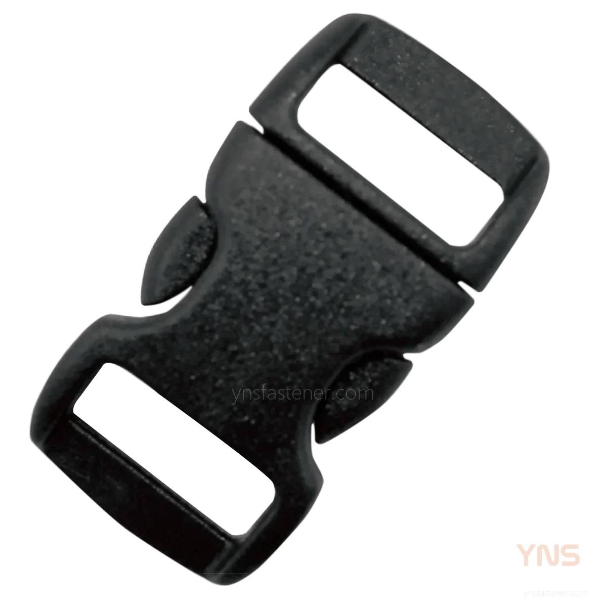 Cat Collar Buckle Dual Single Adjust