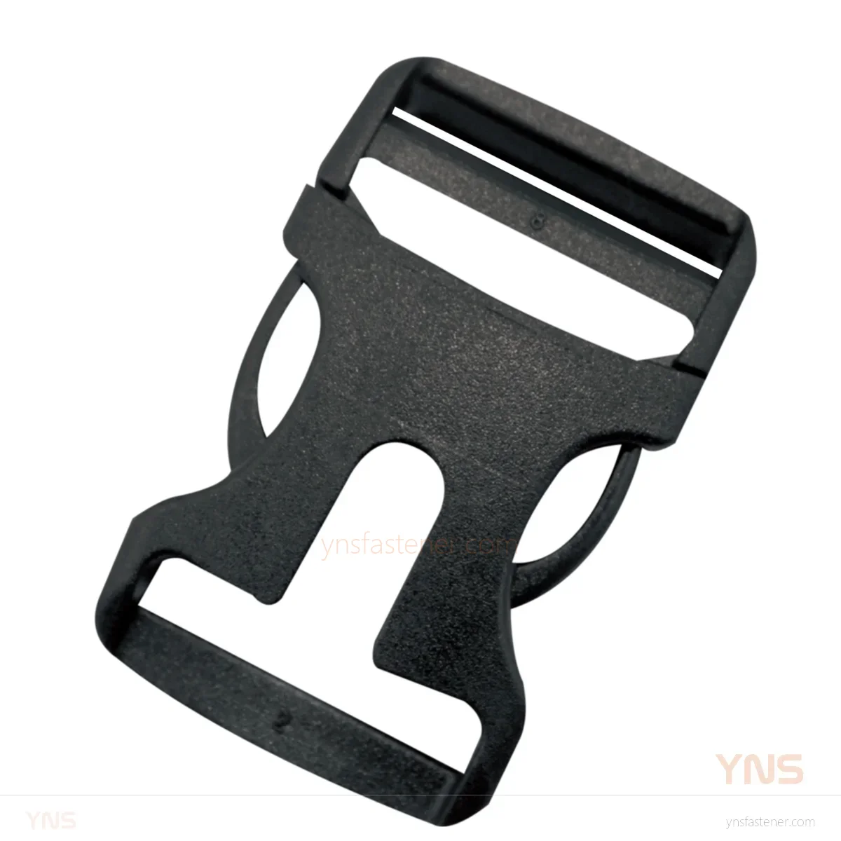 Shape T Buckle