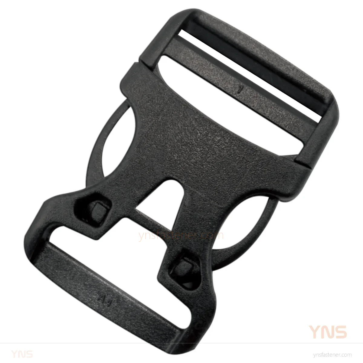 Shape A Buckle