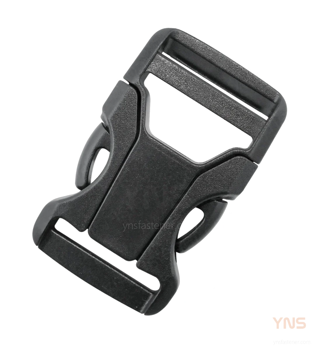 Shape E Buckle