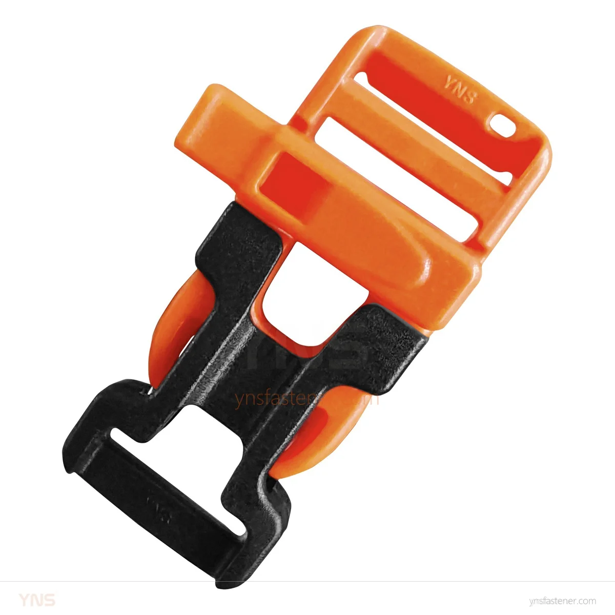 Shape H Whistle Buckle