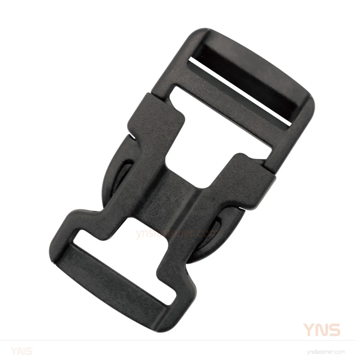 Shape H Buckle