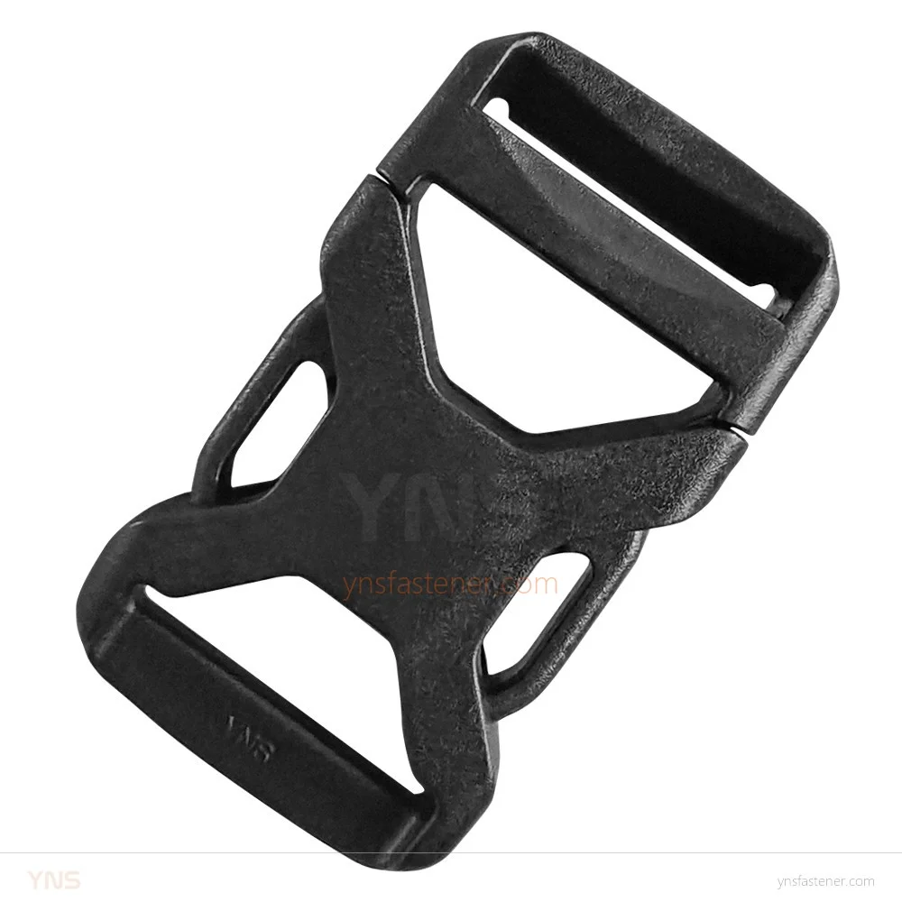 New Shape X Buckle