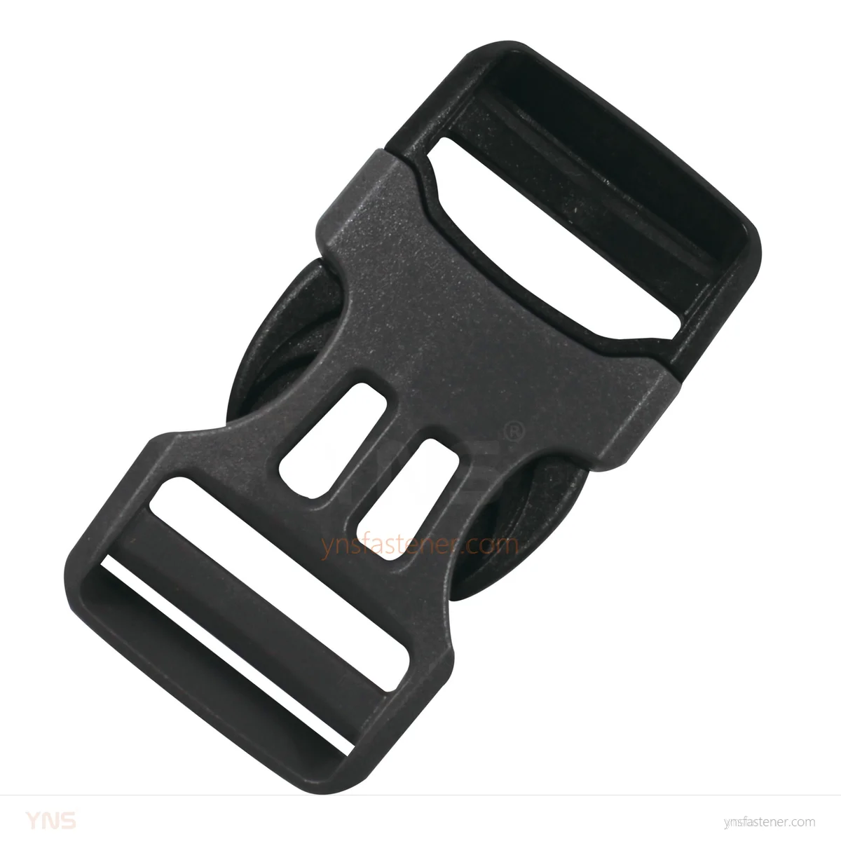 Shape C Buckle Dual Adjust