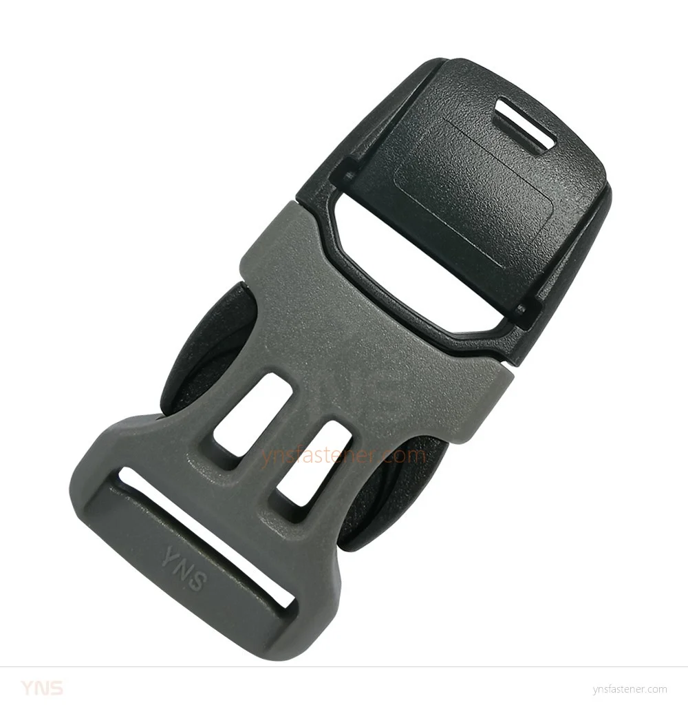 Pressed Shape C Buckle