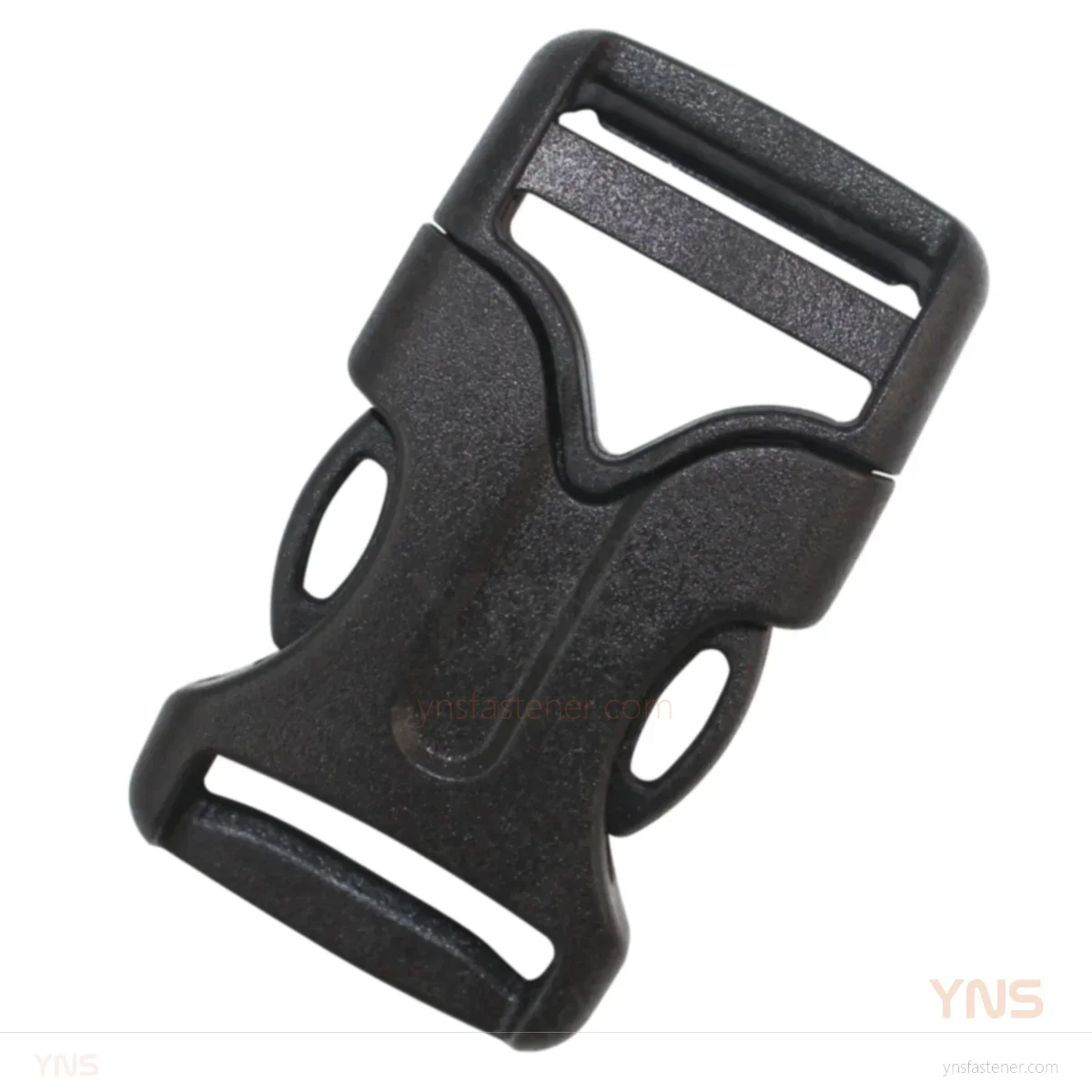 Shape Y Buckle