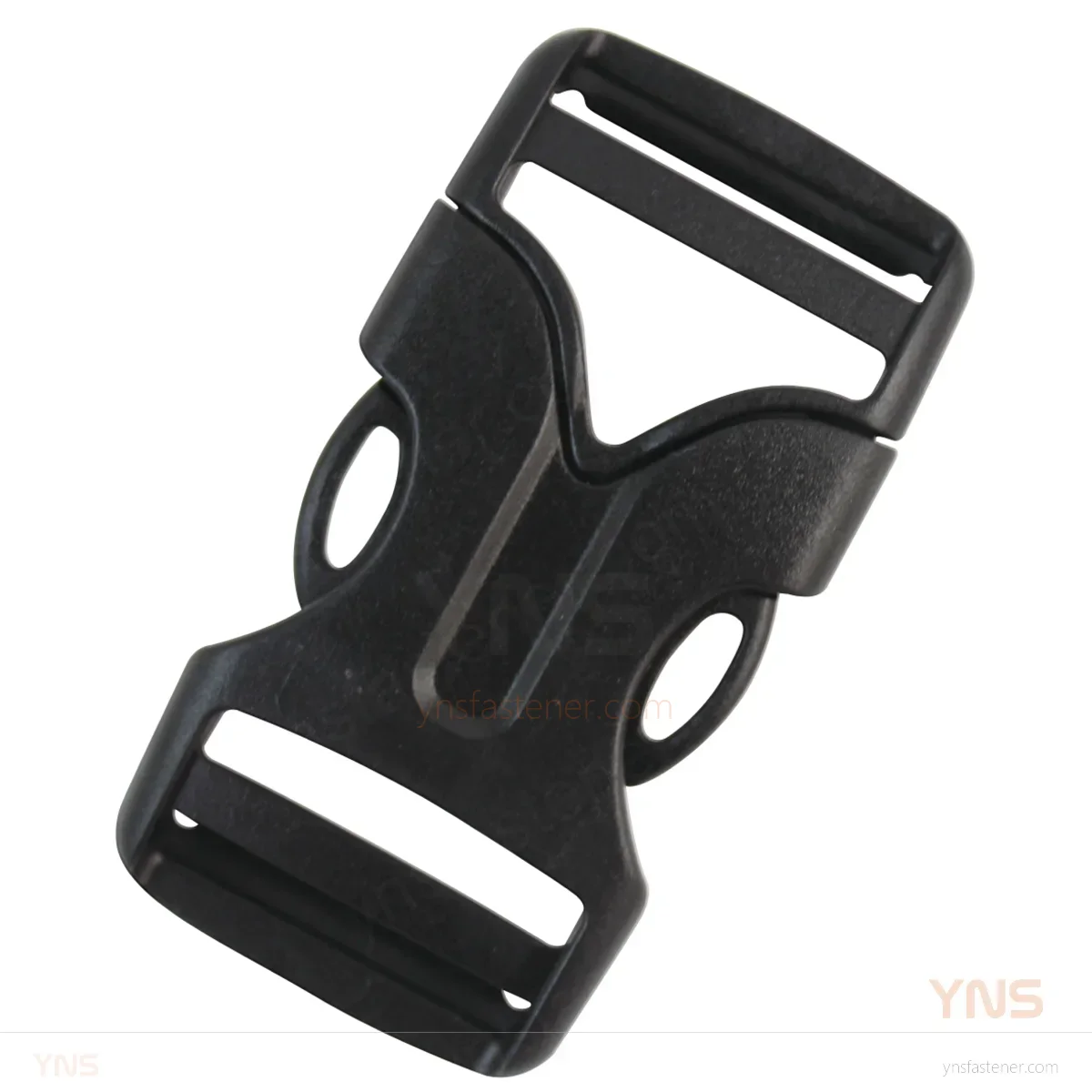Shape Y Buckle Dual Adjust