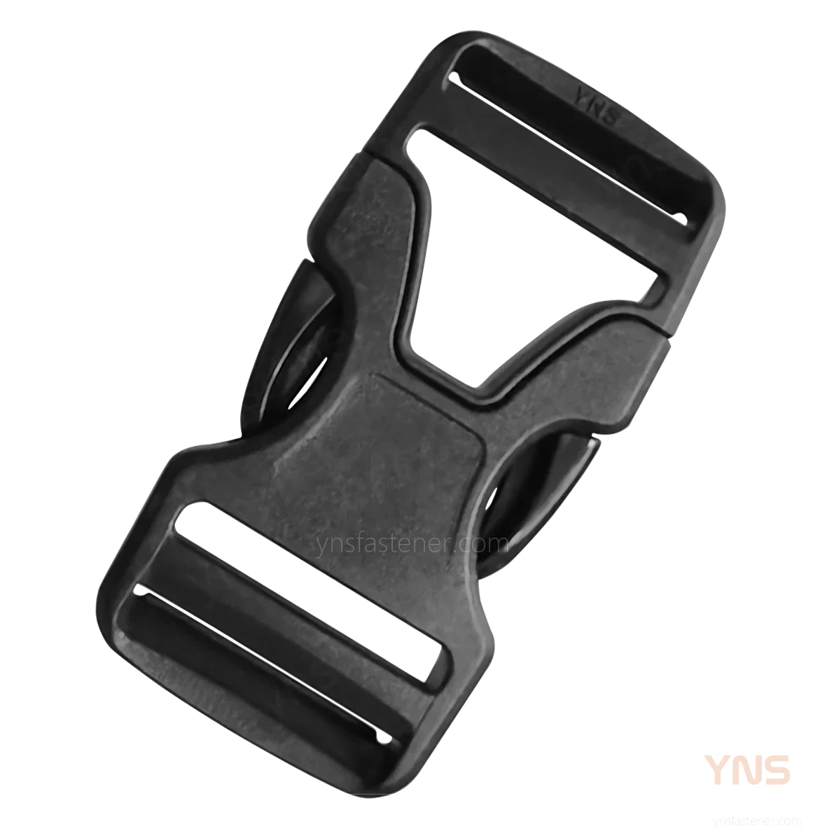 Shape V Buckle Dual Adjust