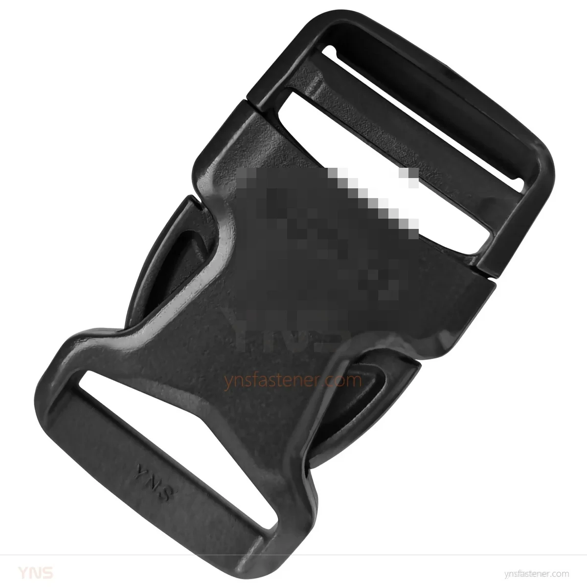 Boshi Buckle (Client-exclusive)