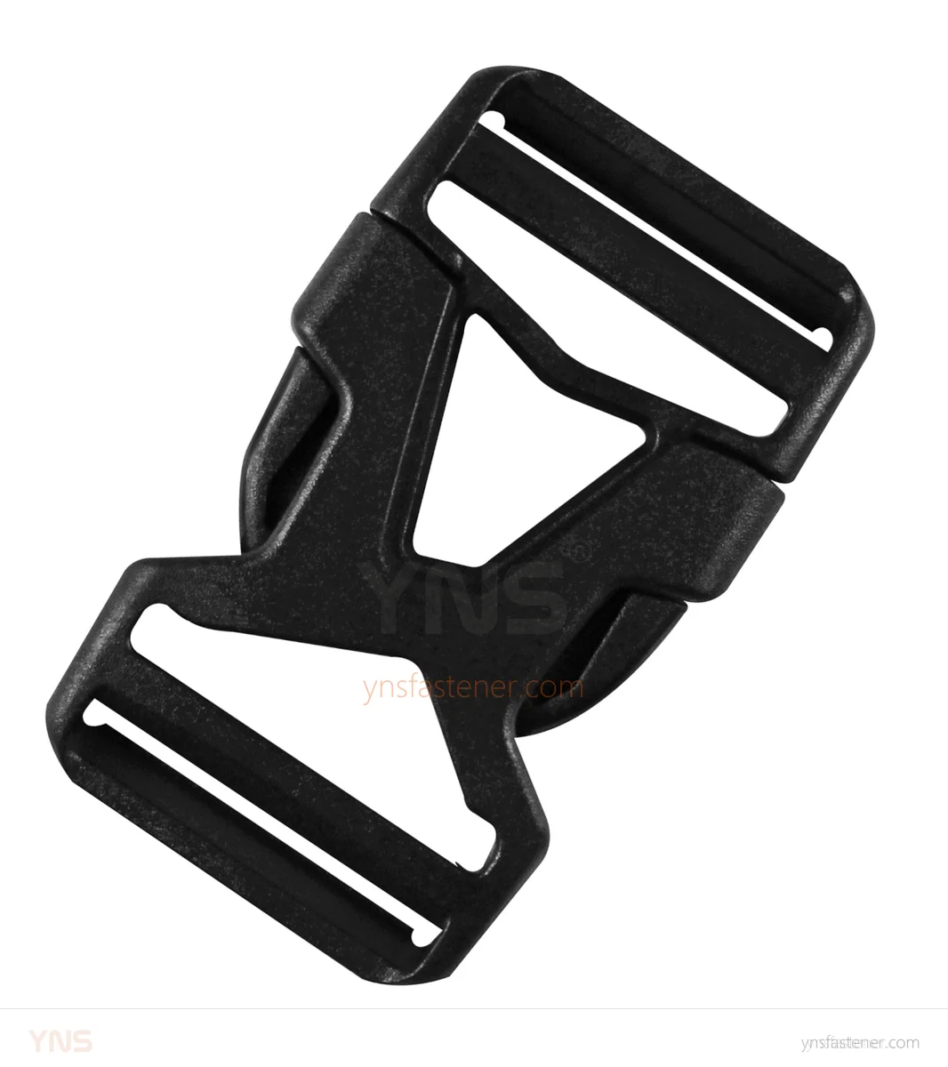 T & Y Buckle Dual Adjust