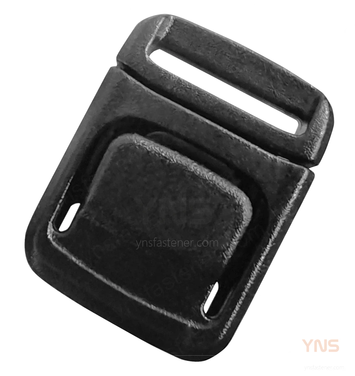 Arc Quick-Open Buckle (Mini)