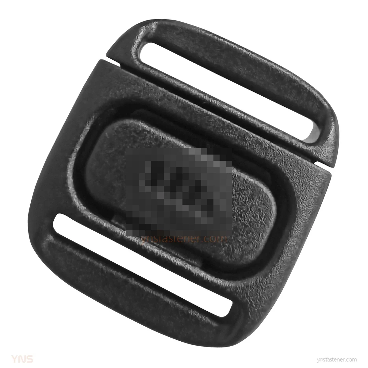 Arc Quick-Open Buckle II (Client-exclusive)