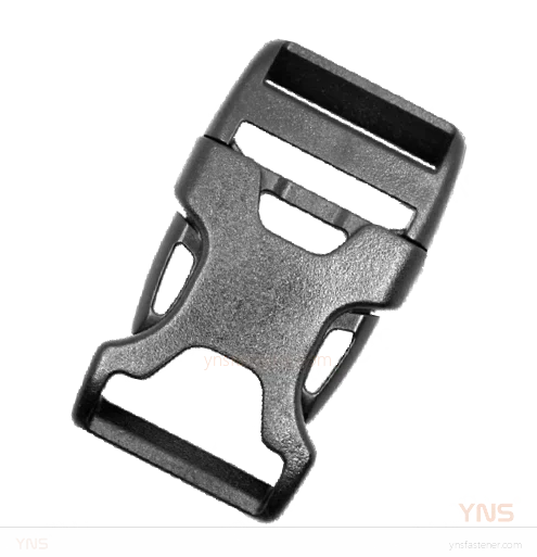 Light Arc Buckle