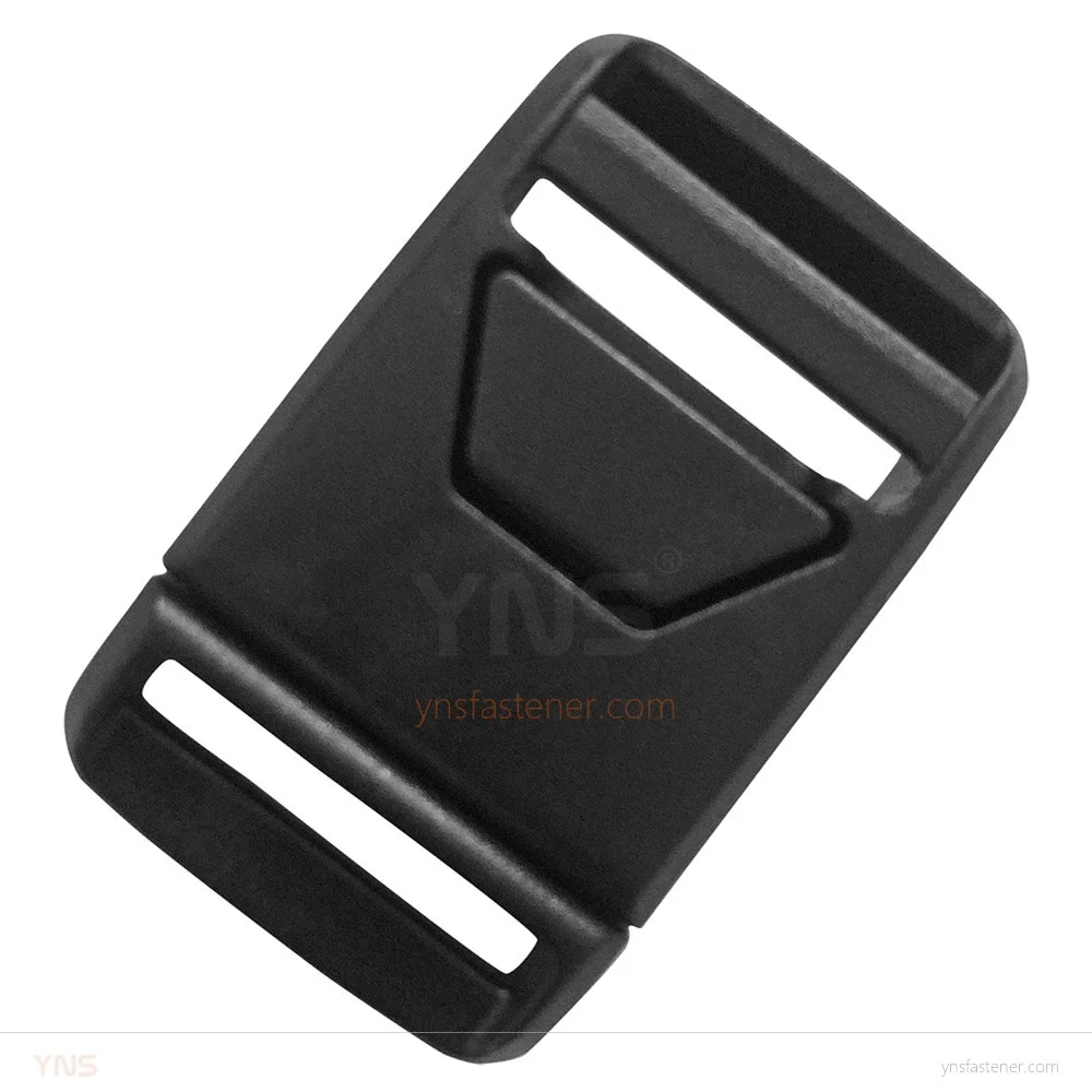 Magnetic Buckle