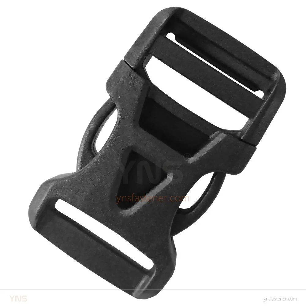 New Shape A Buckle