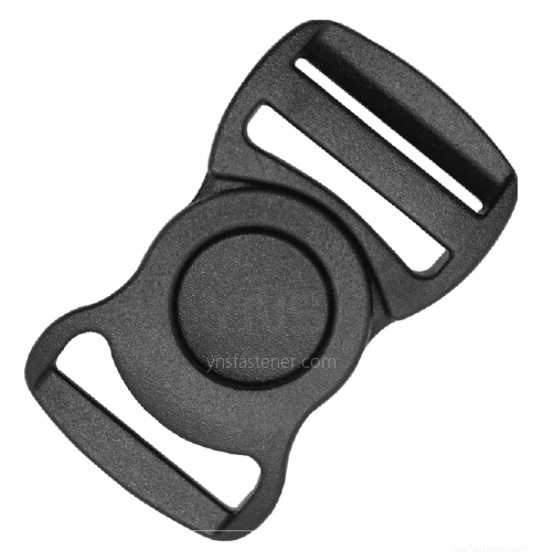 45° Swing Buckle