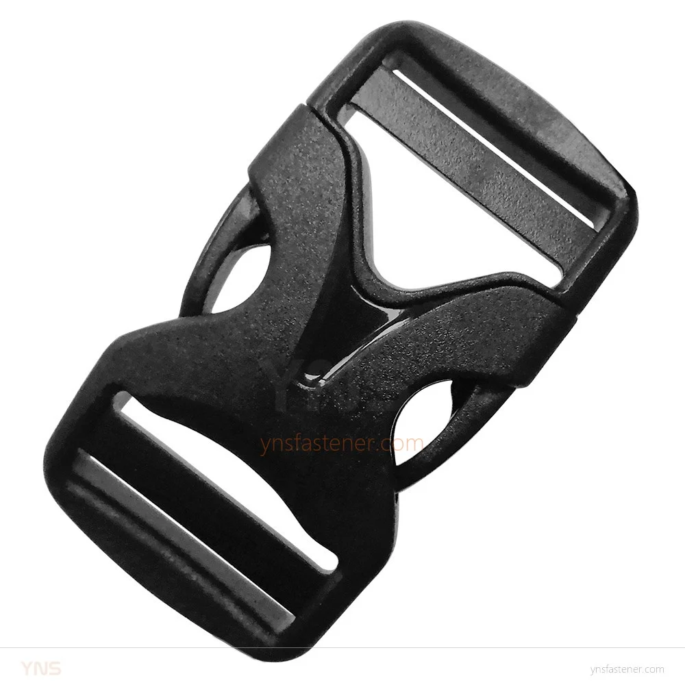 D & V Buckle Dual Adjust