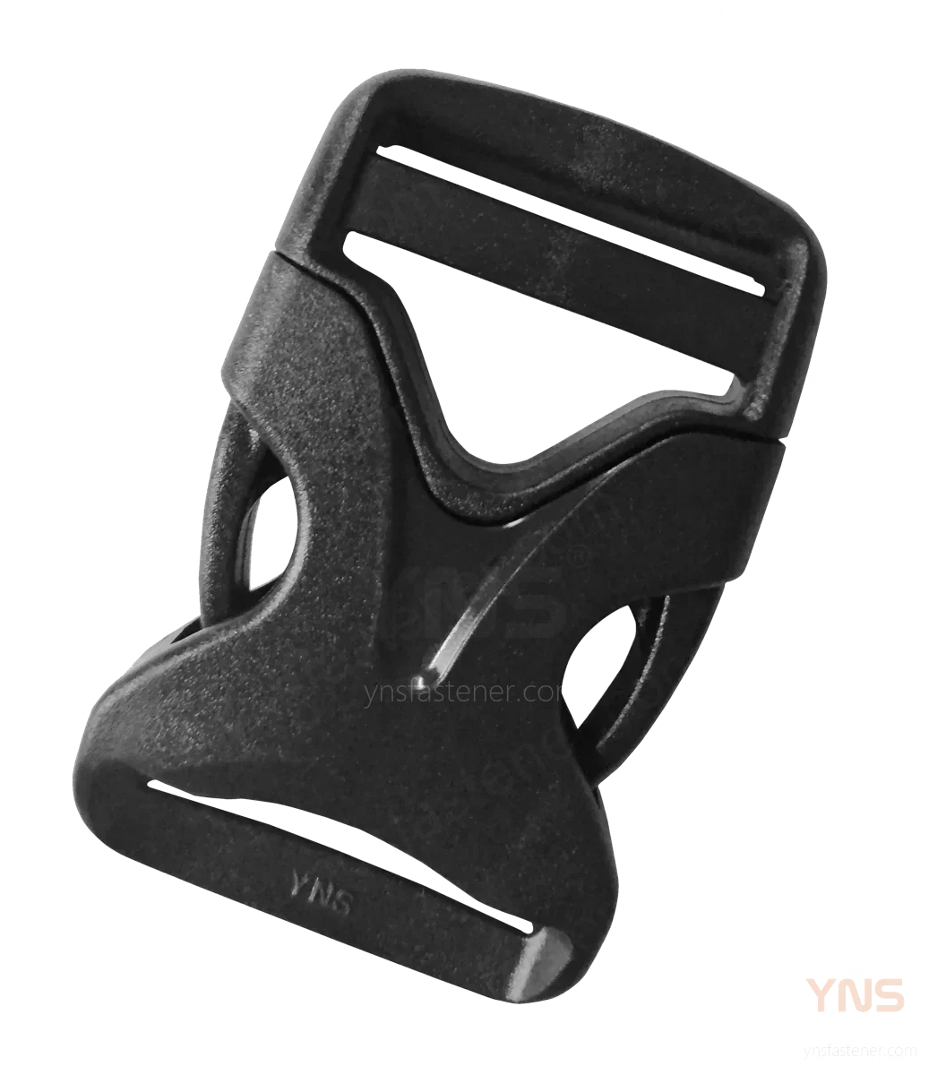 D & V Buckle