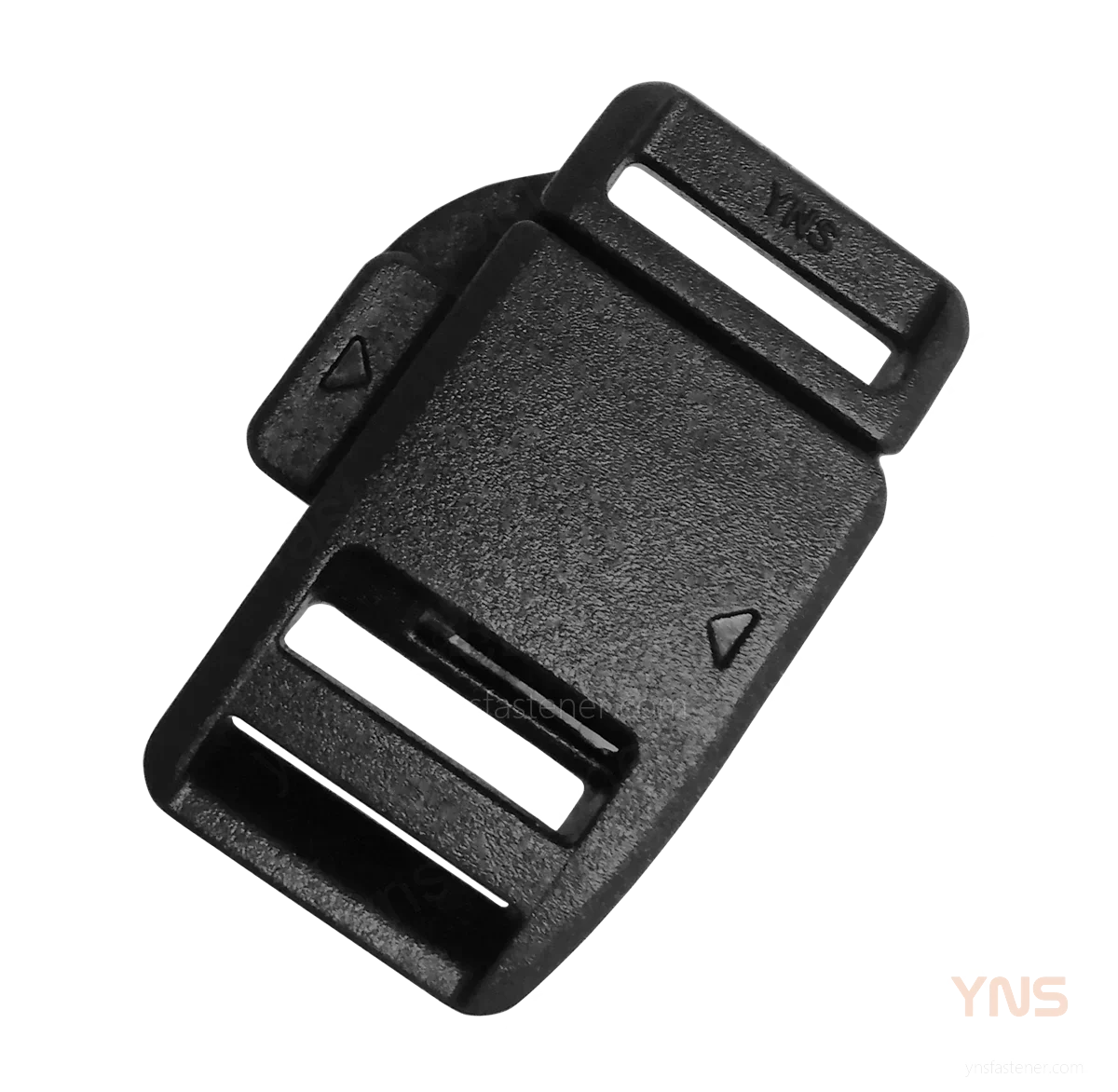 Side Released Magnetic Buckle