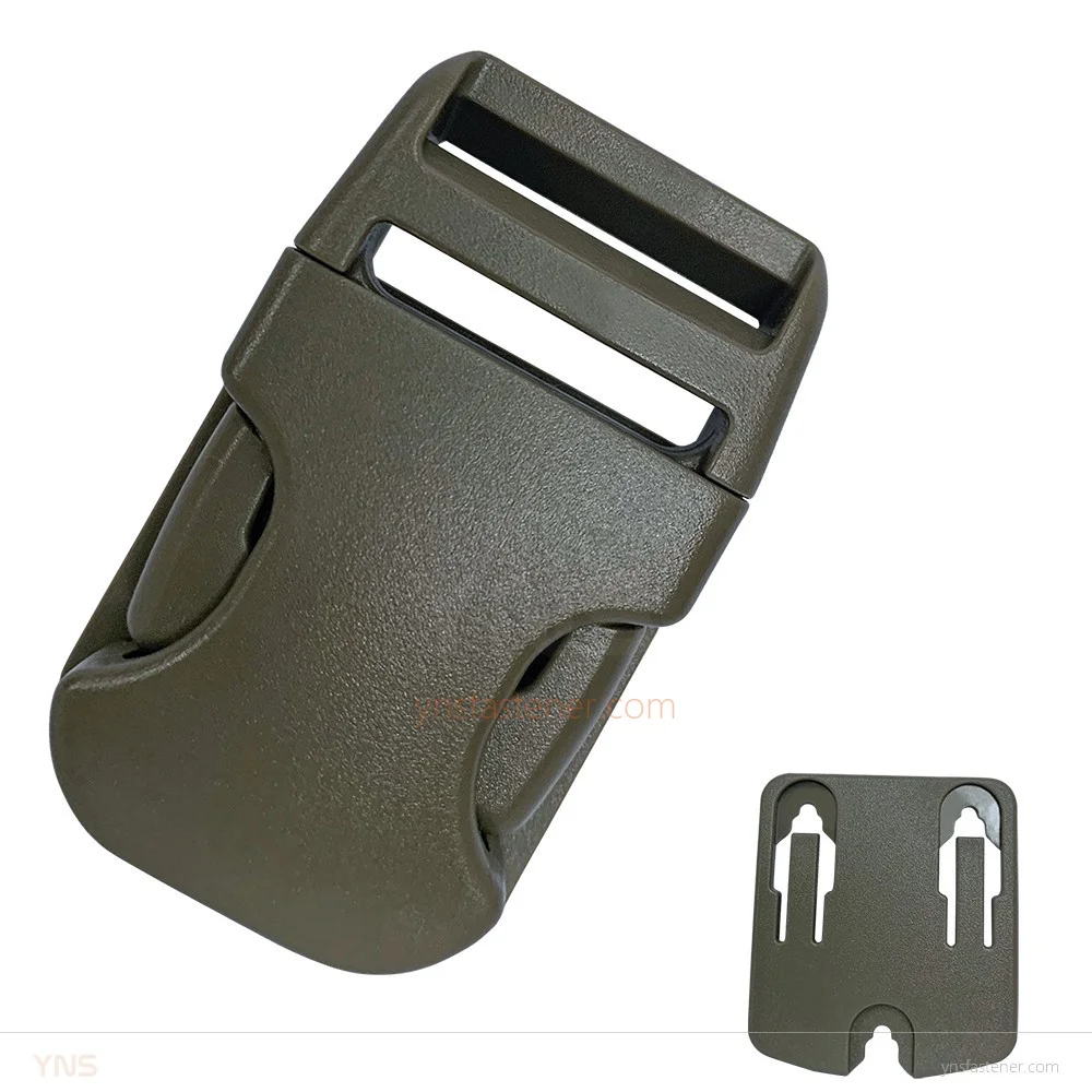 Pouch Arclock