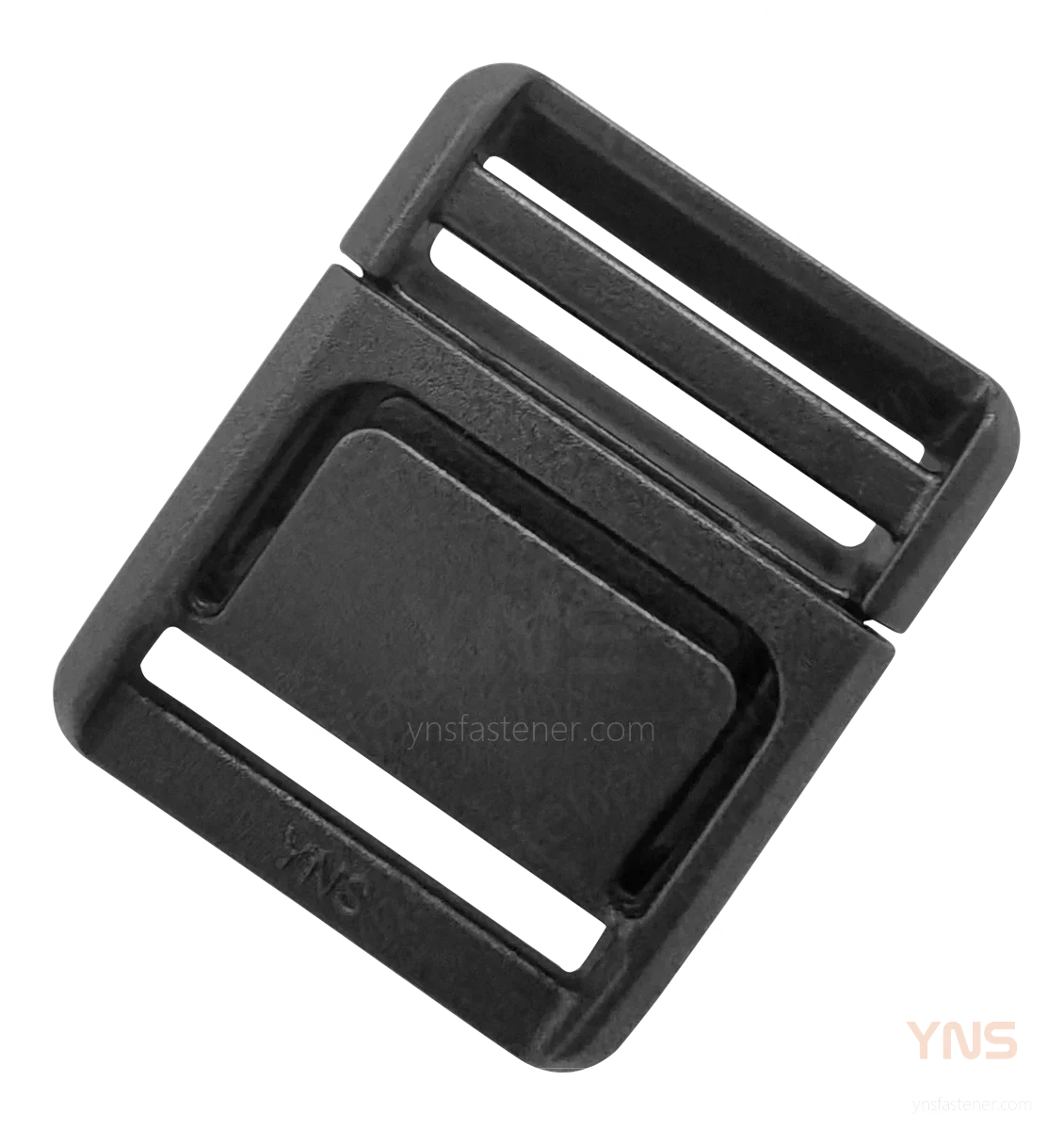 Square Quick-Open Buckle