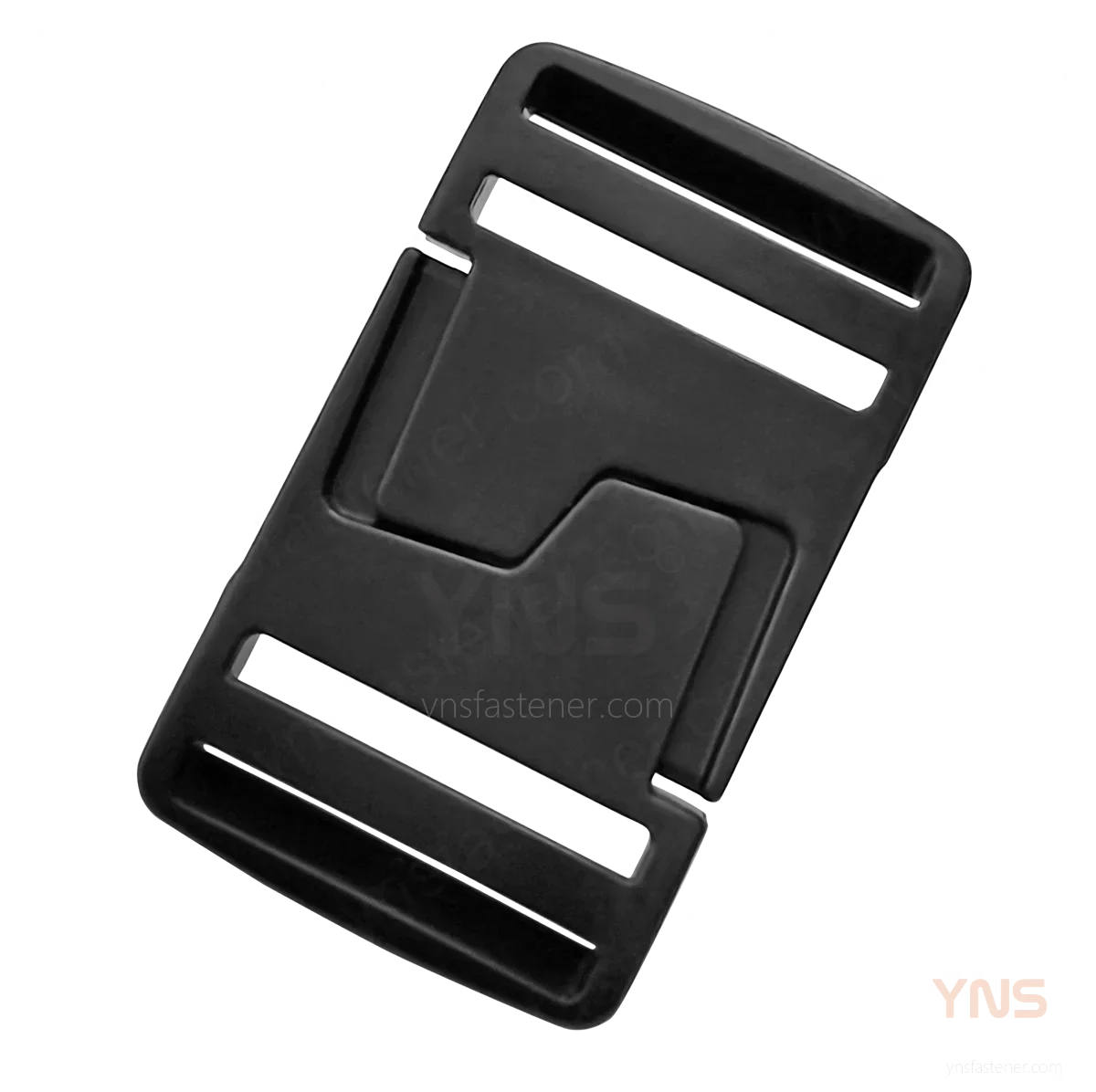 S-Shape Thin Buckle Dual