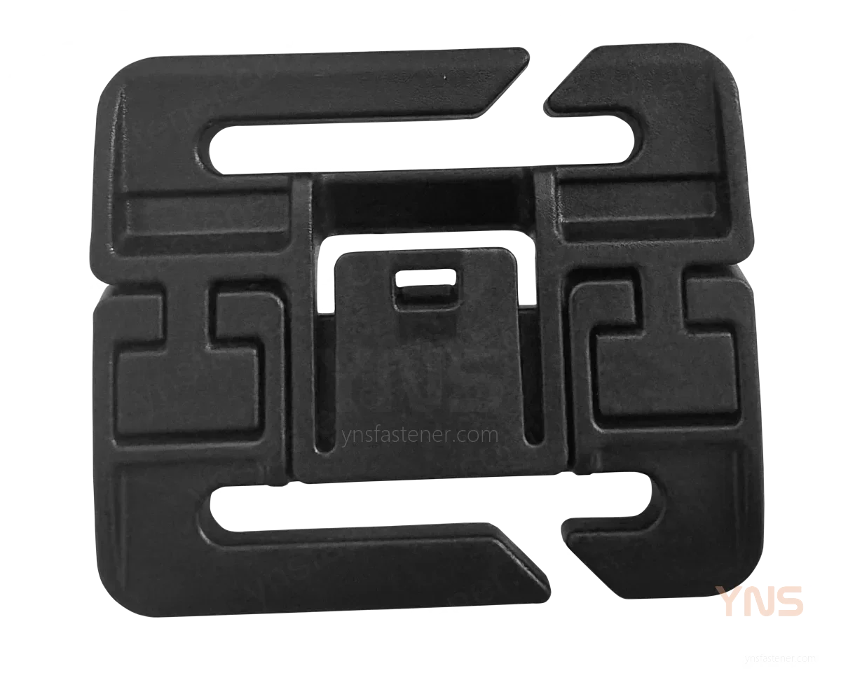 Tactical Vest Buckle